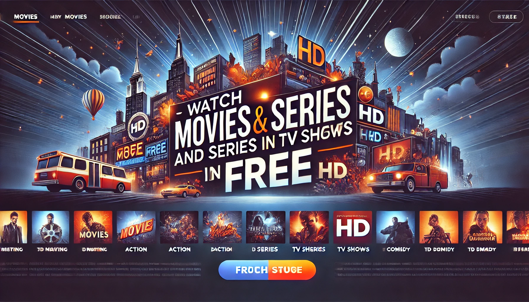 Primewire - Watch FREE Movies & TV Shows Online in HD Quality
